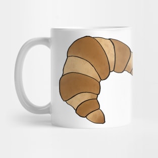 Croissant Mug